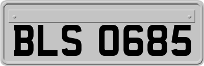 BLS0685