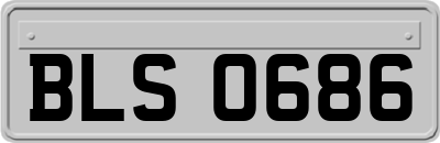 BLS0686