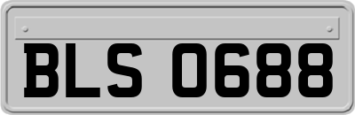 BLS0688