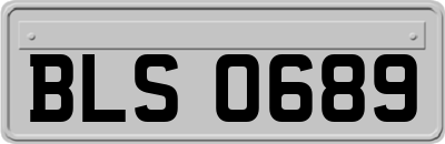 BLS0689