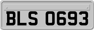 BLS0693