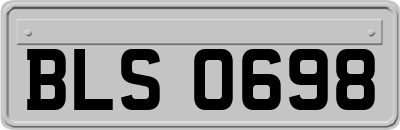 BLS0698