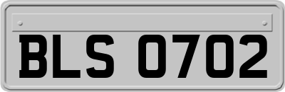 BLS0702
