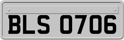 BLS0706