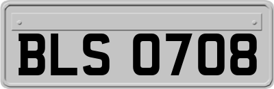 BLS0708