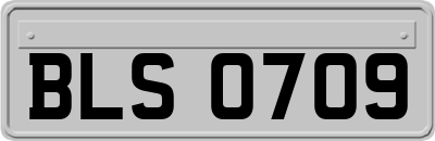 BLS0709