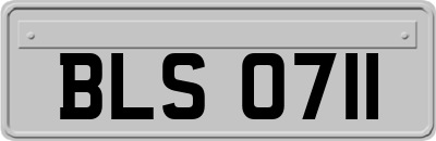 BLS0711