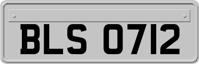 BLS0712