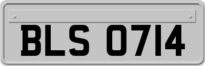 BLS0714