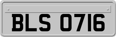 BLS0716