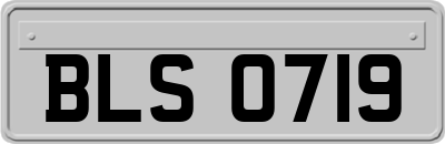 BLS0719