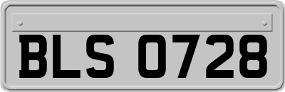 BLS0728