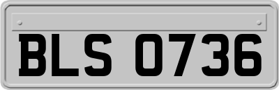 BLS0736