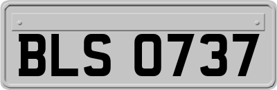 BLS0737