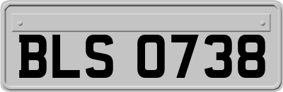 BLS0738
