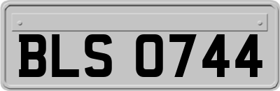 BLS0744