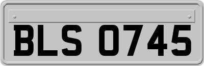 BLS0745