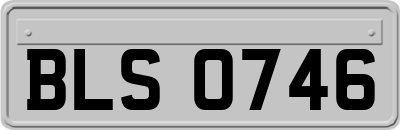 BLS0746