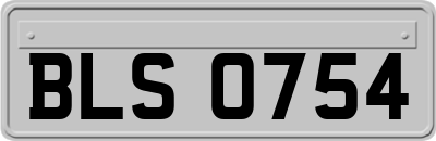 BLS0754
