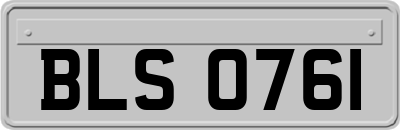 BLS0761