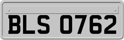 BLS0762