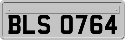 BLS0764