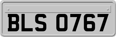 BLS0767