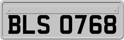 BLS0768