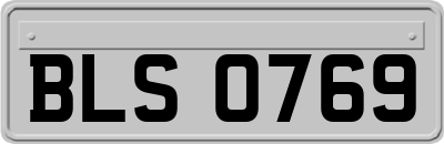 BLS0769