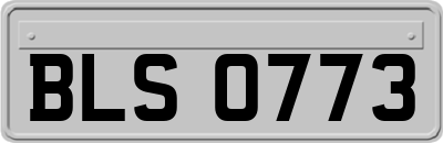 BLS0773