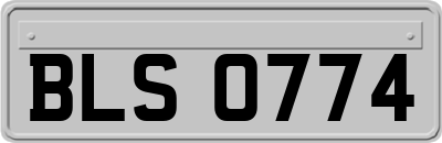 BLS0774