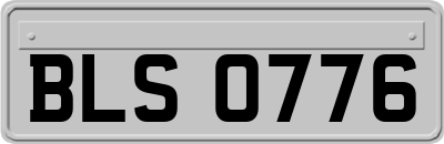 BLS0776