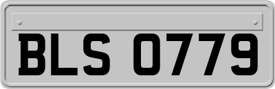 BLS0779