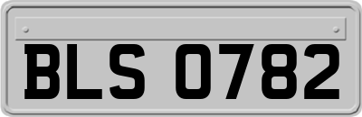 BLS0782