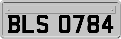 BLS0784