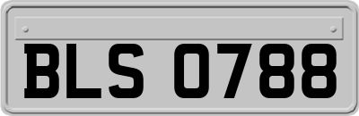 BLS0788
