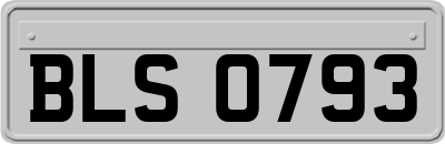 BLS0793