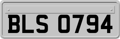 BLS0794