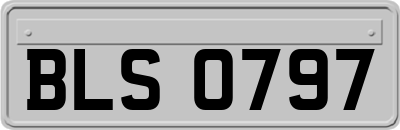 BLS0797