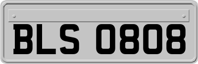 BLS0808