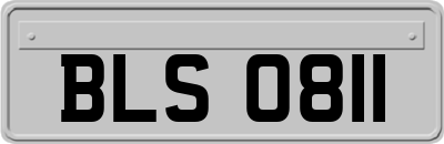 BLS0811
