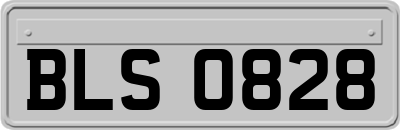 BLS0828