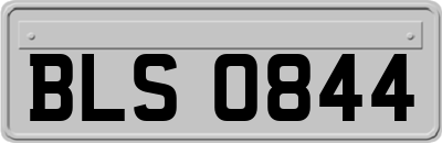 BLS0844