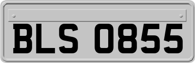 BLS0855