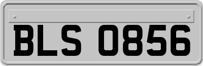 BLS0856