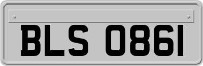 BLS0861