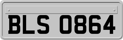 BLS0864