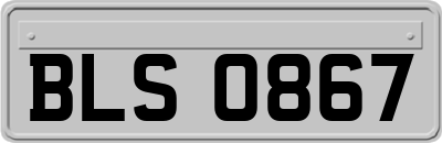 BLS0867