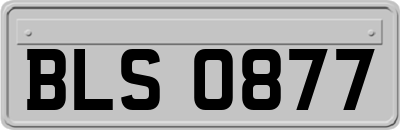 BLS0877