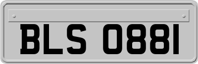 BLS0881